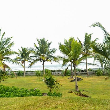 Pearl Of Ocean Front Apartment ตรินโคมาลี ภายนอก รูปภาพ